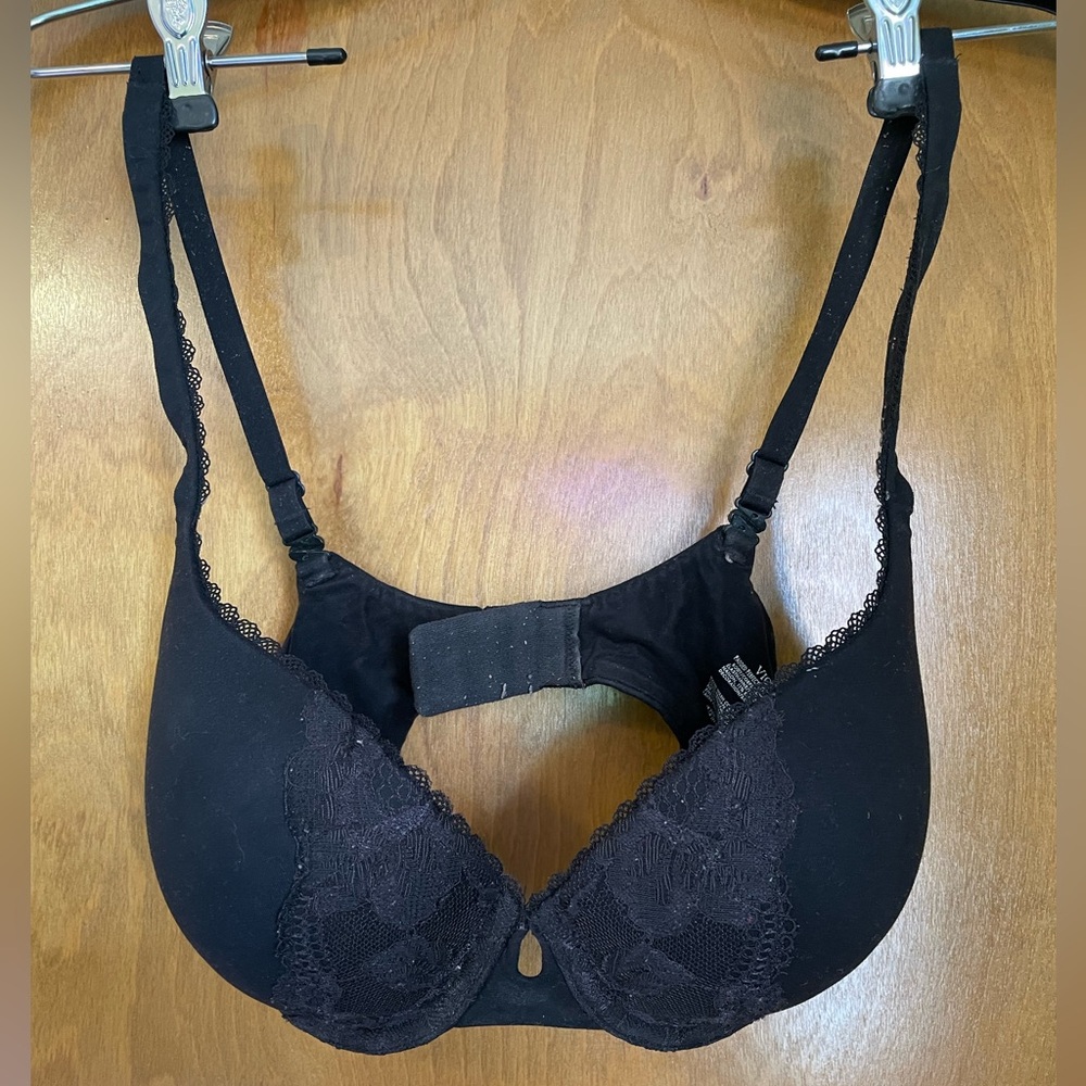 Victoria Secret padded perfect bra